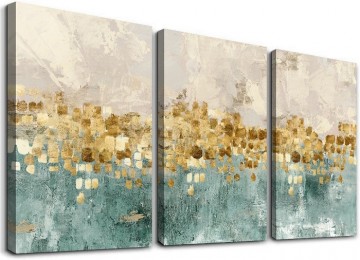 Abstract 120 x 80 cm 4412