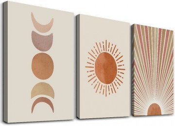 Abstract 120 x 80 cm 4413