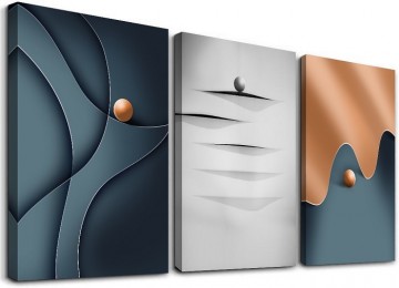 Abstract 120 x 80 cm 4420