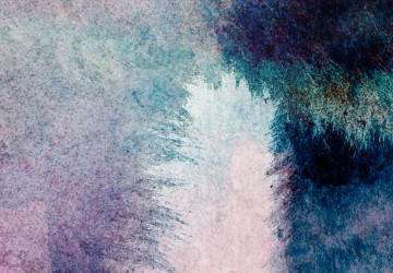 Canvas 5 luik schilderij beer special 3 225 x 90 cm 0270