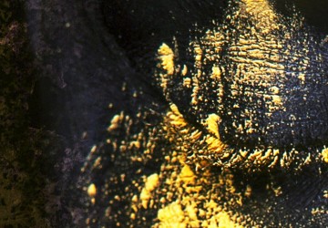 Canvas 5 luik schilderij face special 240 x 90 cm h b 0129 b m 2