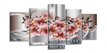 Orchidee 200 x 100 cm