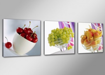 Vruchten 150 x 50 cm