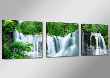 Waterval 150 x 50 cm