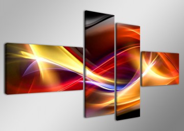 Colourful 160 x 70 cm