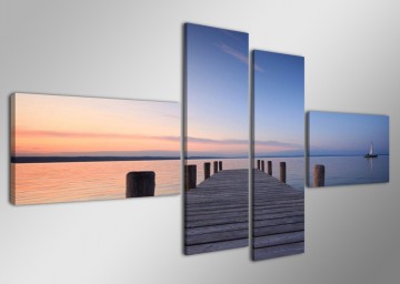 Easy Lake 160 x 70 cm