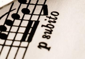 Canvas schilderij 4 luik muziek 2 200 x 90 cm 030205  3