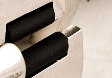 Canvas schilderij 4 luik muziek 3 200 x 90 cm 030205  3