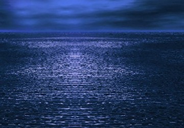 Canvas schilderij 4 luik sunset 3 200 x 90 cm 030212  78