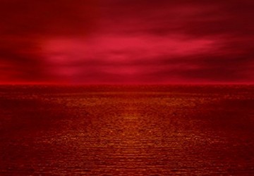 Canvas schilderij 4 luik sunshine 3 200 x 90 cm 030212  77