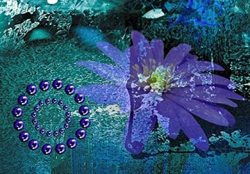 Canvas schilderij 4 luik vlinders 2 200 x 90 cm 020115  3