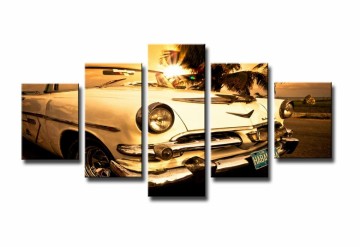 Cuba Auto 160 x 80 cm