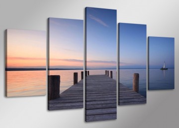 Easy Lake 160 x 80 cm