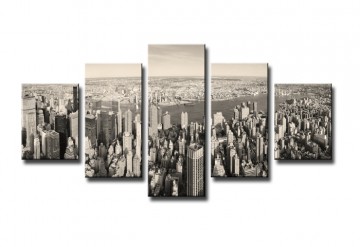 New York 100 x 50 cm