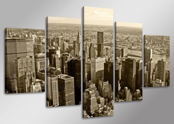 New York 160 x 80 cm