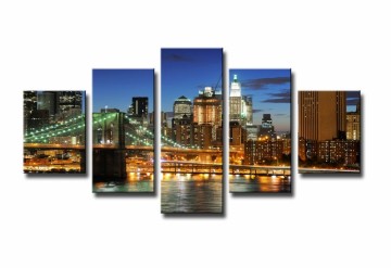 New York 160 x 80 cm