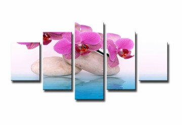 Orchidee Water 160 x 80 cm