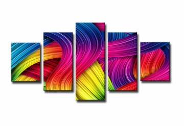 Regenboog 160 x 80 cm