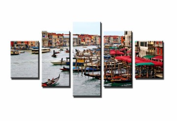 Venetië 160 x 80 cm