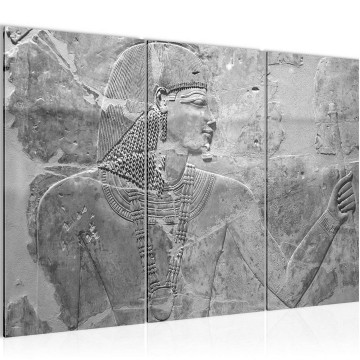 Canvas schilderij egypte 3 130 x 80 cm 302931