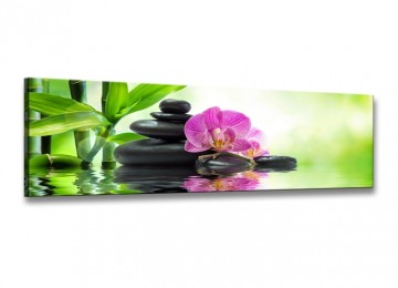 Ontspanning 120 x 40 cm