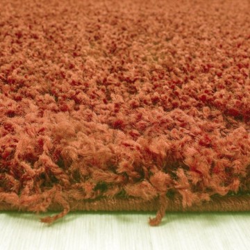 Hoogpolig shaggy tapijt Terra