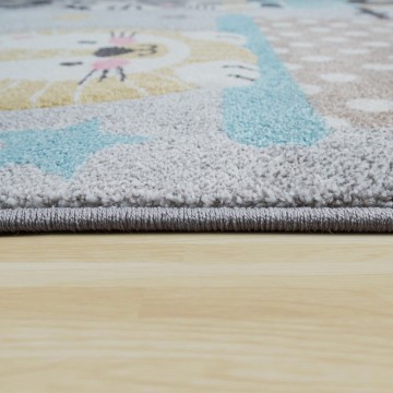 Kinderkamer tapijt 10 406 8 9i17 02