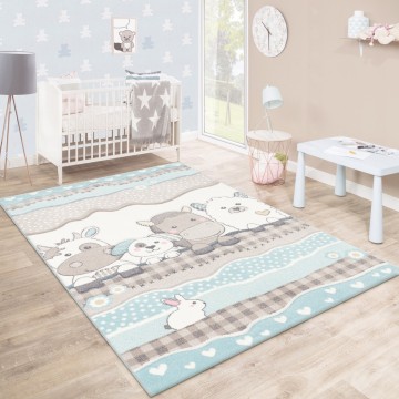 Kinderkamer tapijt 10 44 1 12i4 01