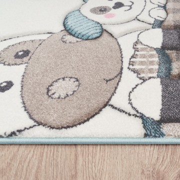 Kinderkamer tapijt 10 44 1 12i4 02