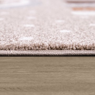 Kinderkamer tapijt 10 44 31 12i2 02