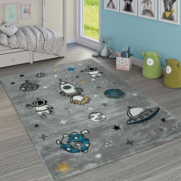 Kinderkamer tapijt 10 9 50 9i2 01
