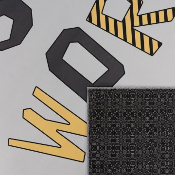 Kinderkamer tapijt bouw bino 02