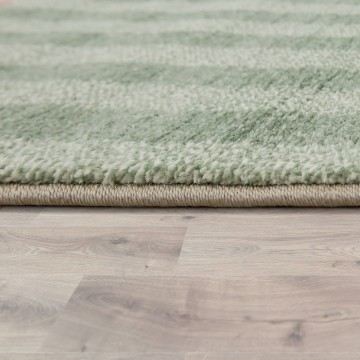 Kinderkamer tapijt dieren cosmo 07