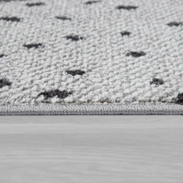 Kinderkamer tapijt lama nino 03