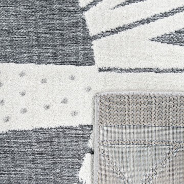 Kinderkamer tapijt leeuw outdoor 03