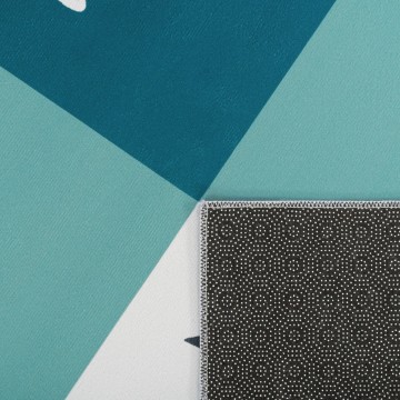 Kinderkamer tapijt liefde aleyna 02