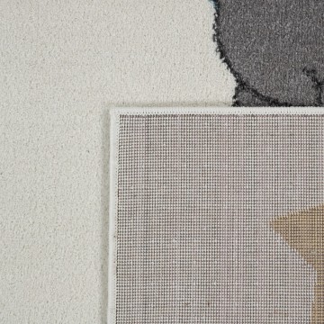 Kinderkamer tapijt olifant nino 07