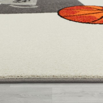 Kinderkamer tapijt sport ece 03