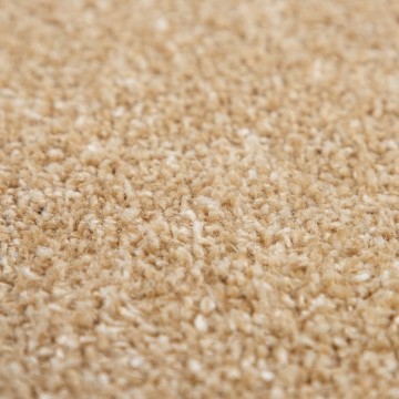 Laagpolig tapijt goud rechthoek 03 10 395 1 2i12