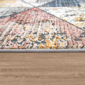 Modern designer tapijt 3d abstract 34 11748