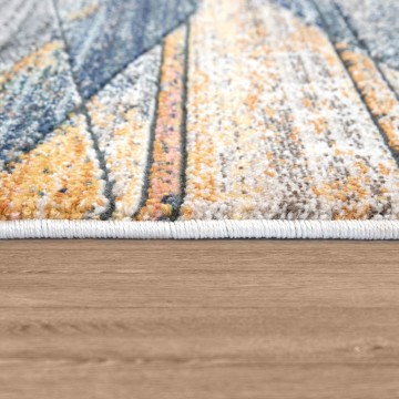 Modern designer tapijt 3d abstract 45 11751