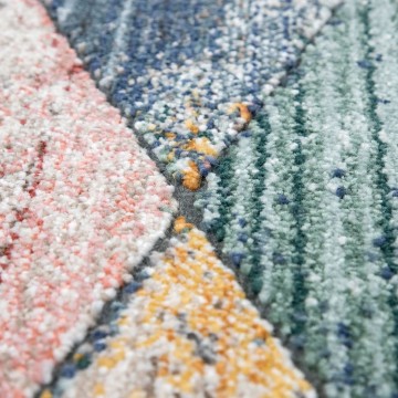 Modern designer tapijt 3d abstract 46 11751