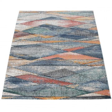 Modern designer tapijt 3d abstract 47 11751