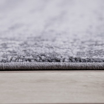 Modern designer tapijt abstract grijs 10 464 2 9i10 02