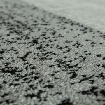 Modern designer tapijt grijs 96