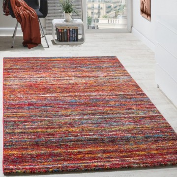 Modern designer tapijt kleurrijk 28 0