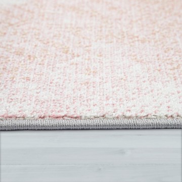 Modern designer tapijt kleurrijk 42 10 359 2 1i19