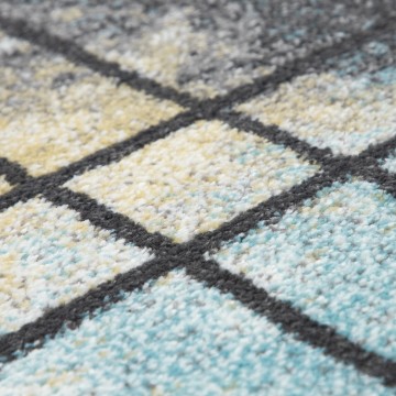 Modern designer tapijt kleurrijk 47 10 359 1 1i19