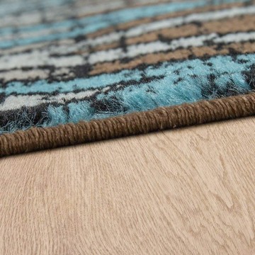 Modern designer tapijt mozaiek 2