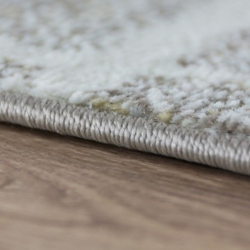 Modern designer tapijt olielook 8